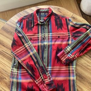 Polo Ralph Lauren Button Down